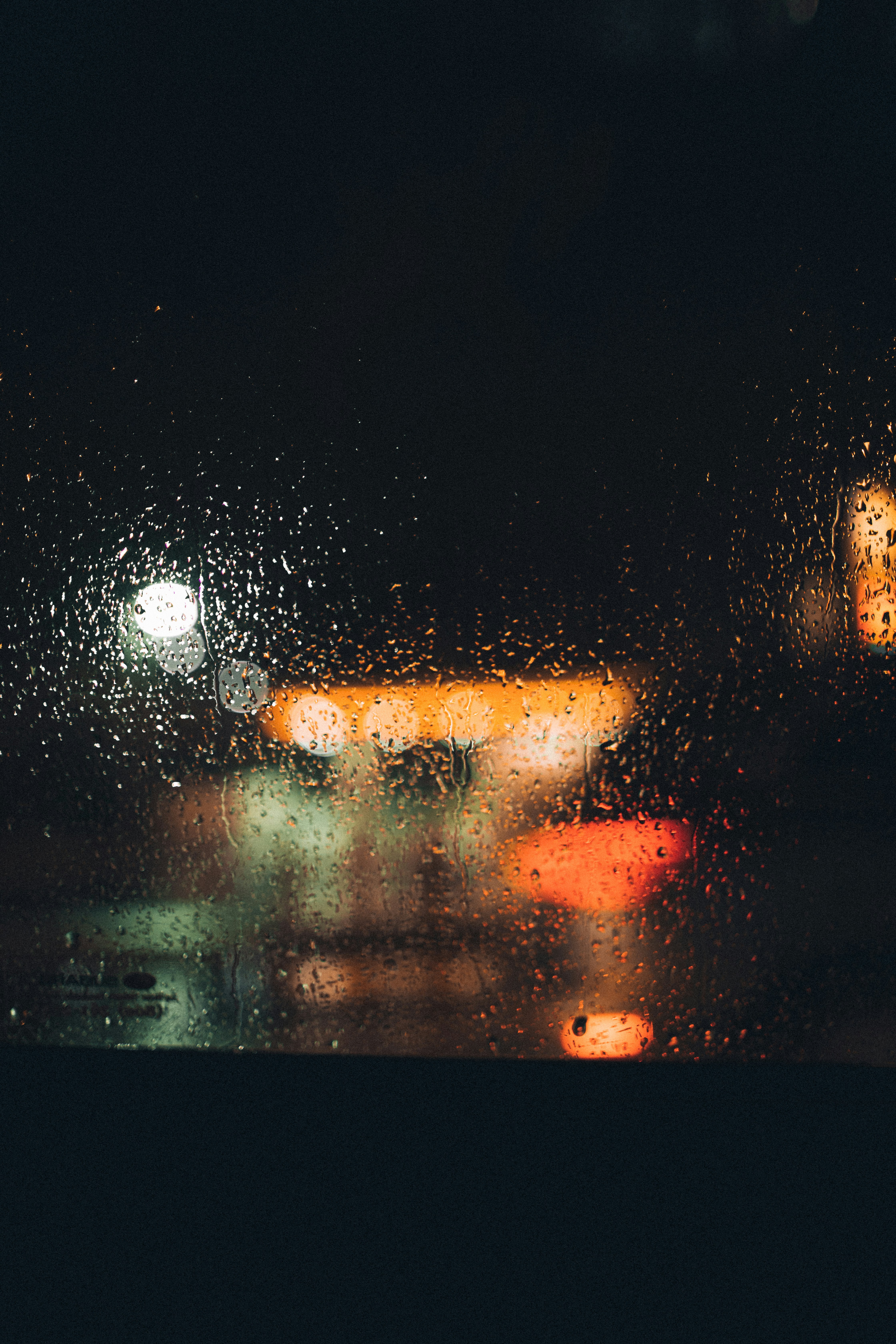 night moods