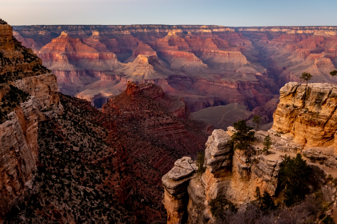 Exploring the Untamed Majesty 8 Breathtaking National Wilderness Areas in the United States