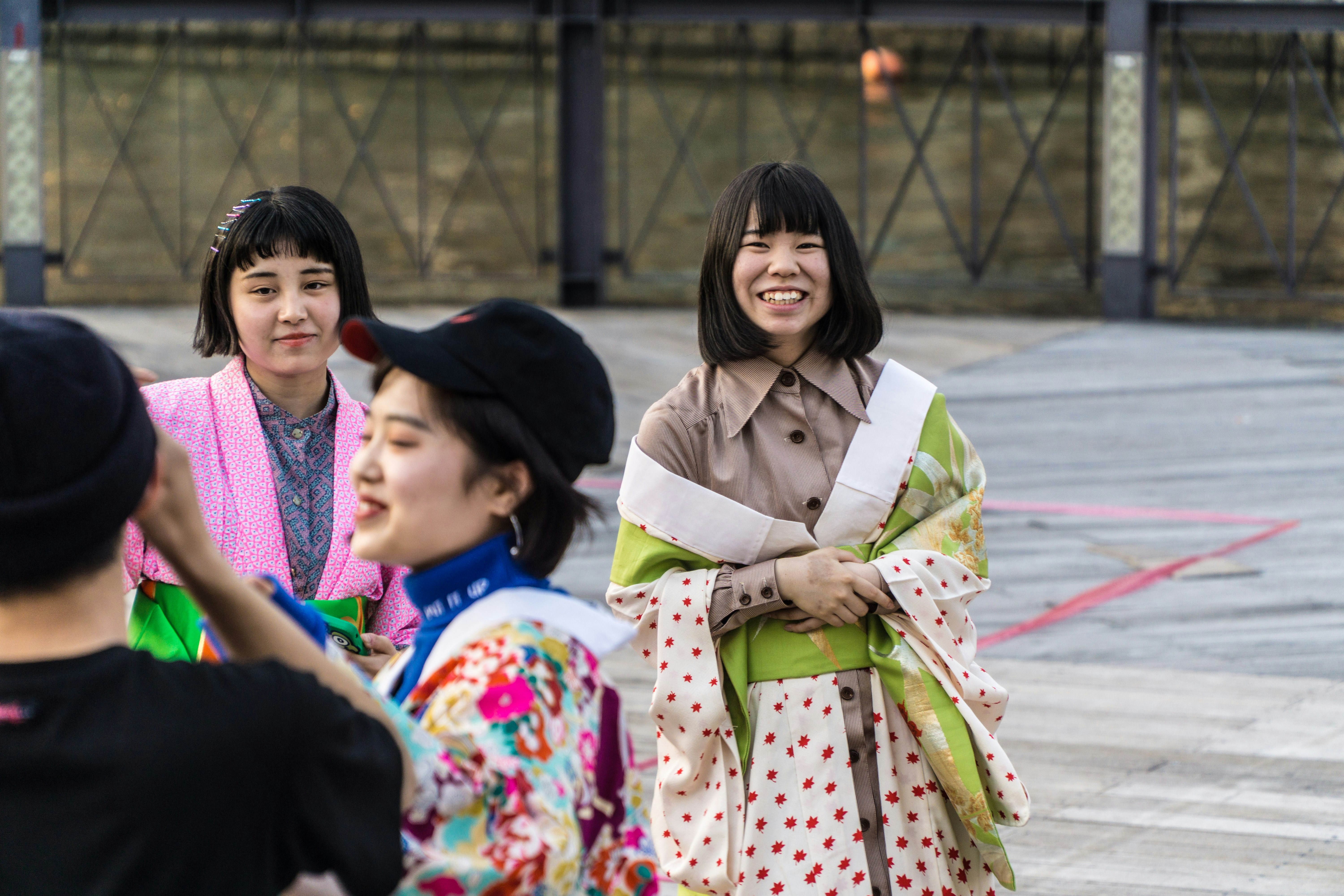 What the Wise Old Fox Knows: How Young Americans Are Finding Real Mentorship in Japanese Storytelling