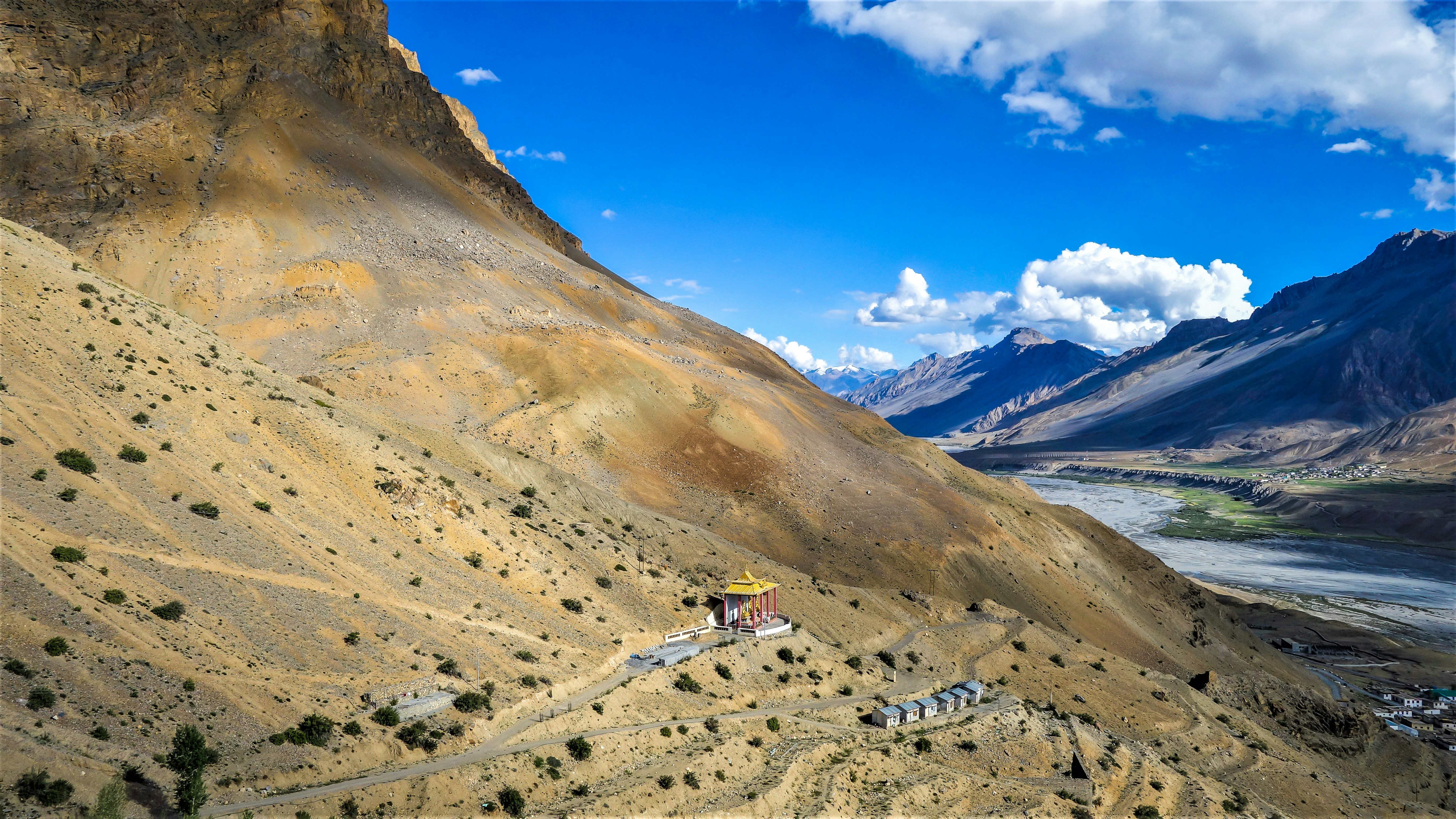 10 Himalayan Trek Guide Routes Perfect for Beginners