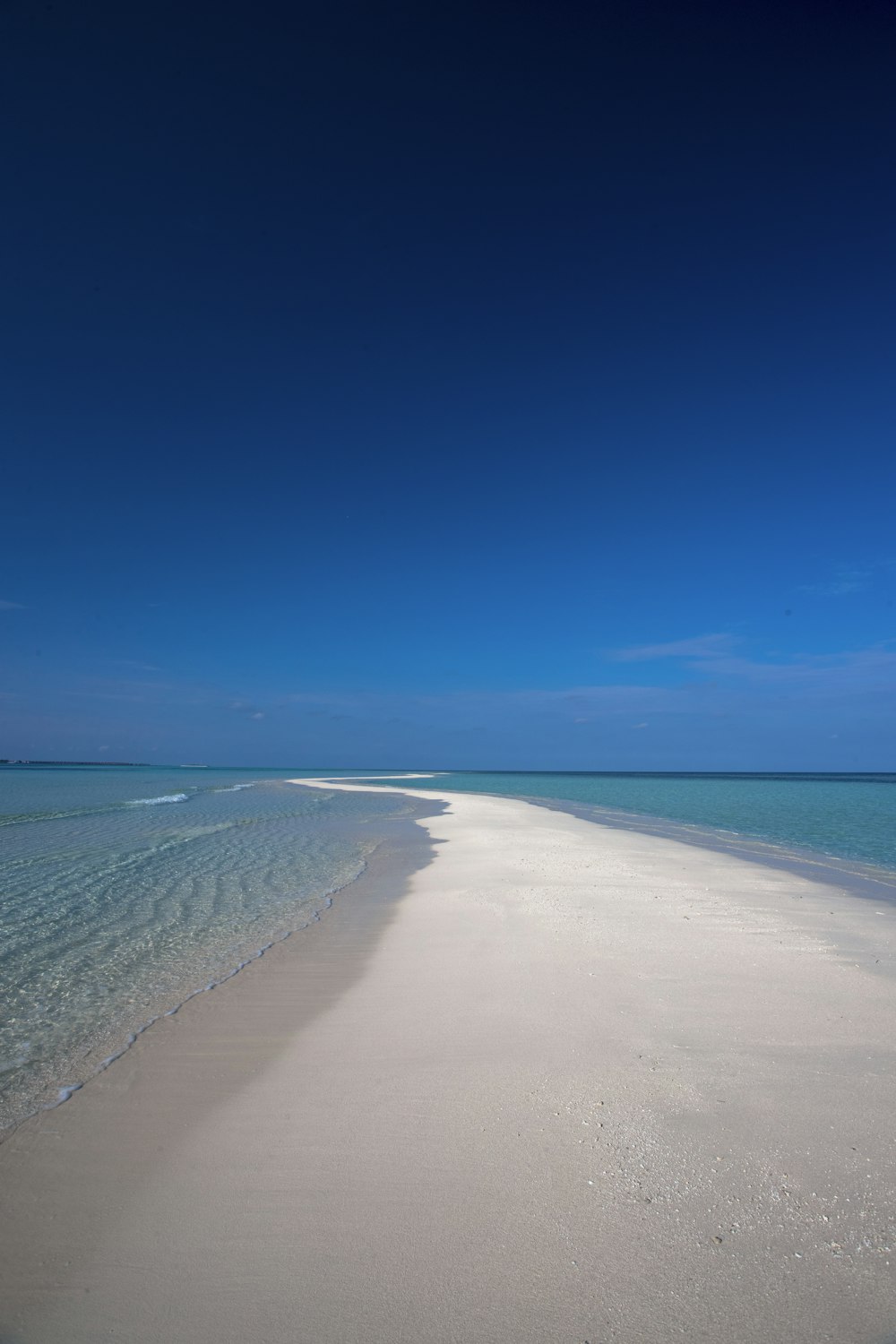 beach sand during daytime