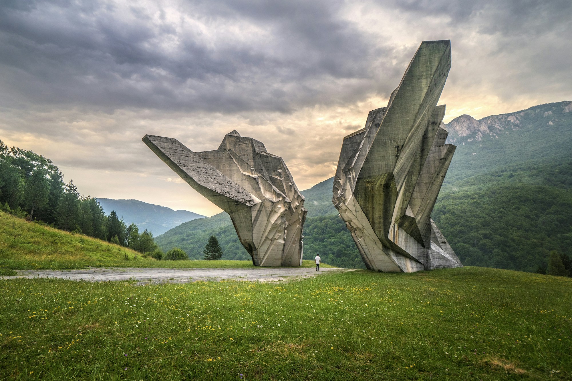 Bosnia & Herzegovina: Ideal Seasons for a Visit