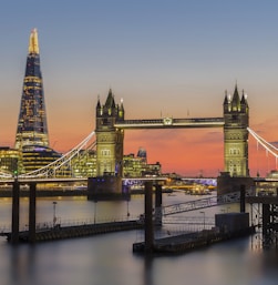 Tower Bridge London