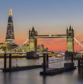 Tower Bridge London