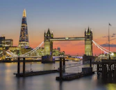 Tower Bridge London