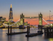 Tower Bridge London