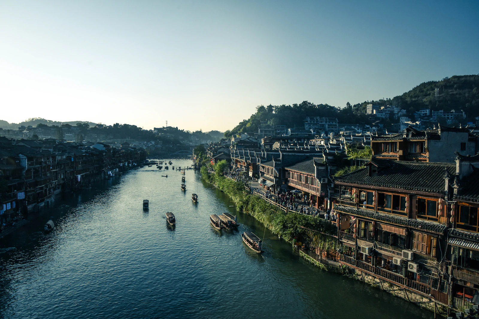 Pearl Gallery Hotel Guiyang