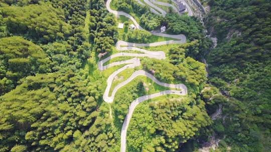 photo of Campodolcino Nature reserve near Villa Monastero