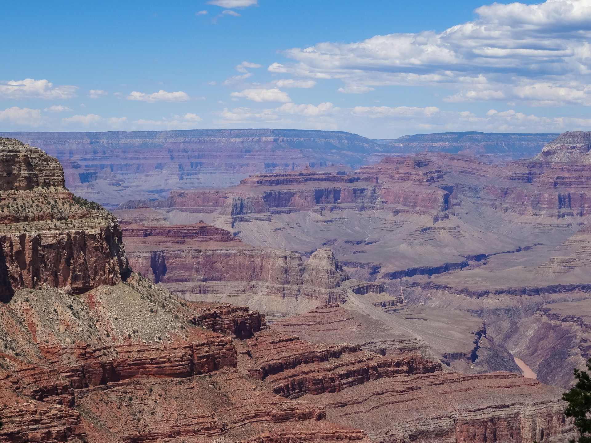 Grand Canyon photo