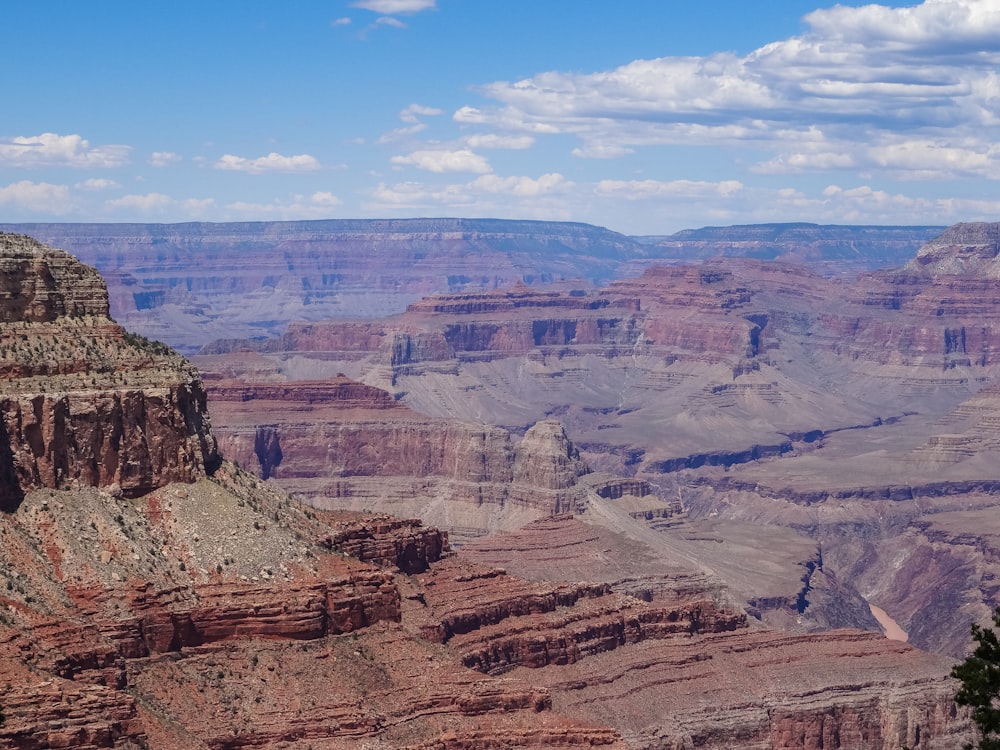 Grand Canyon photo