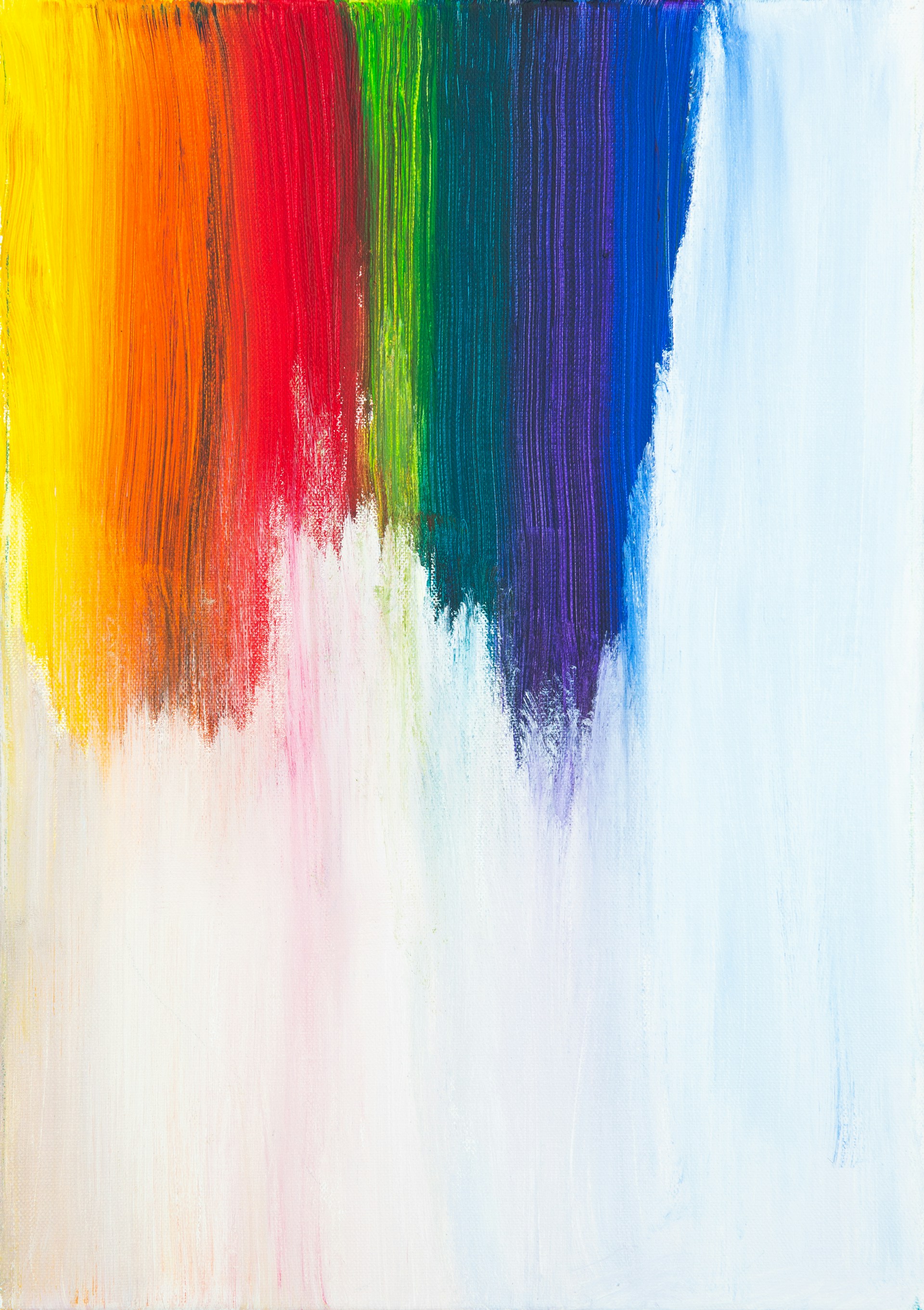 Rainbow Dayze