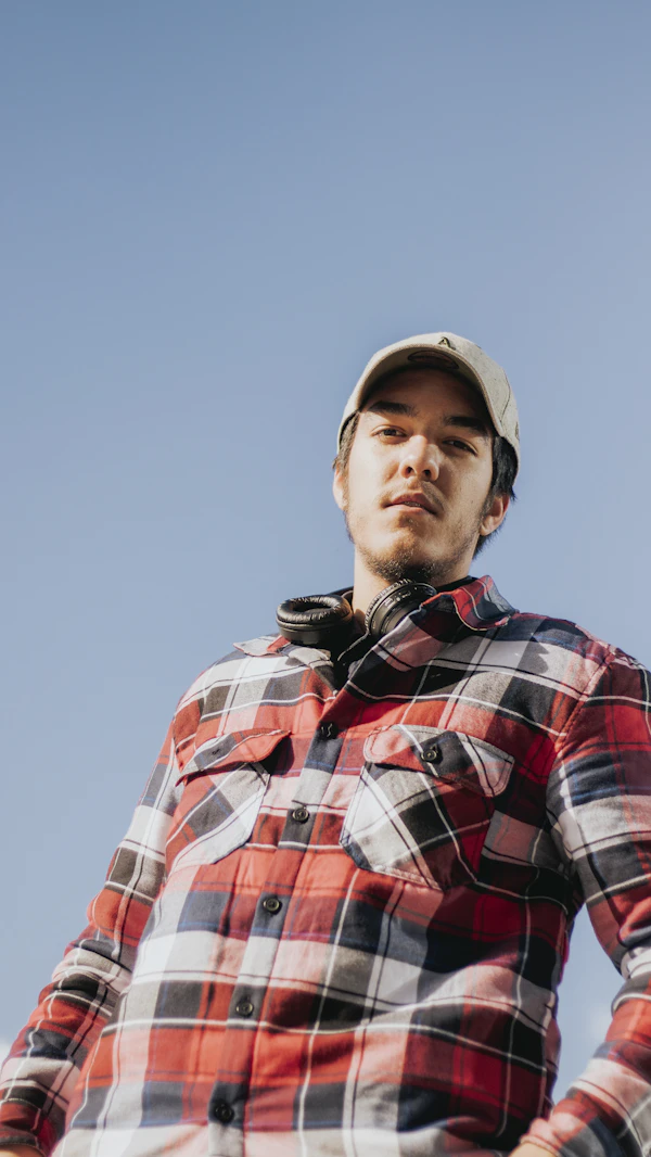 Jake Chen