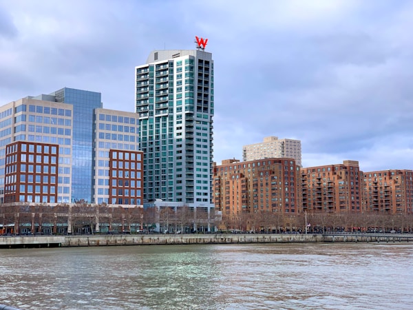 Creating an Engaging Watershed News Landing Page