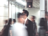 Connexions stratégiques mondiales