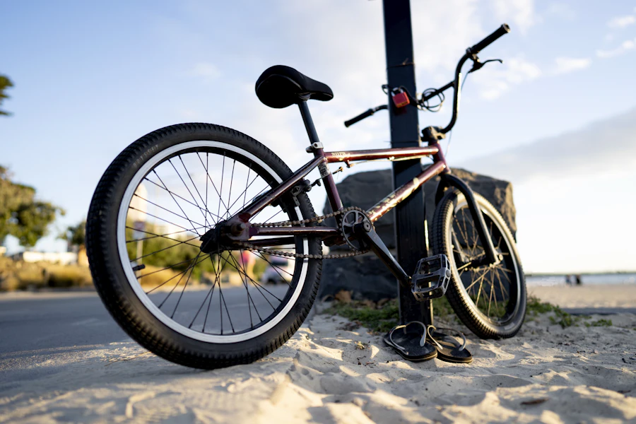 BMX