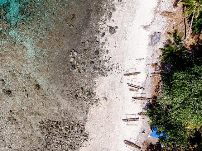 3-Day Atauro Island Budget Itinerary: Timor Leste Guide