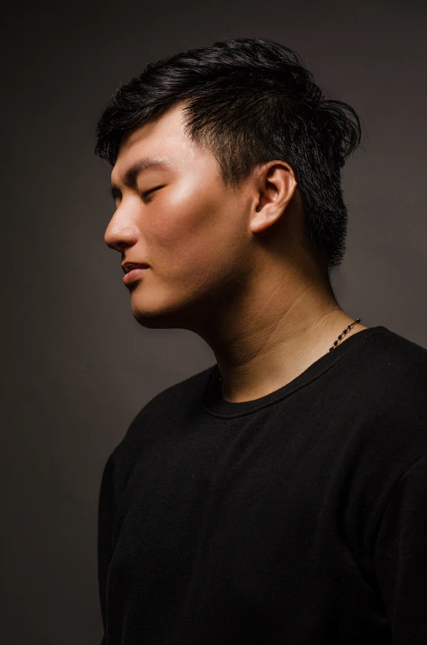 鷹野 玲（スタイリスト・イメージ）