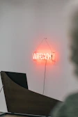 A small orange color board featuring its name below.