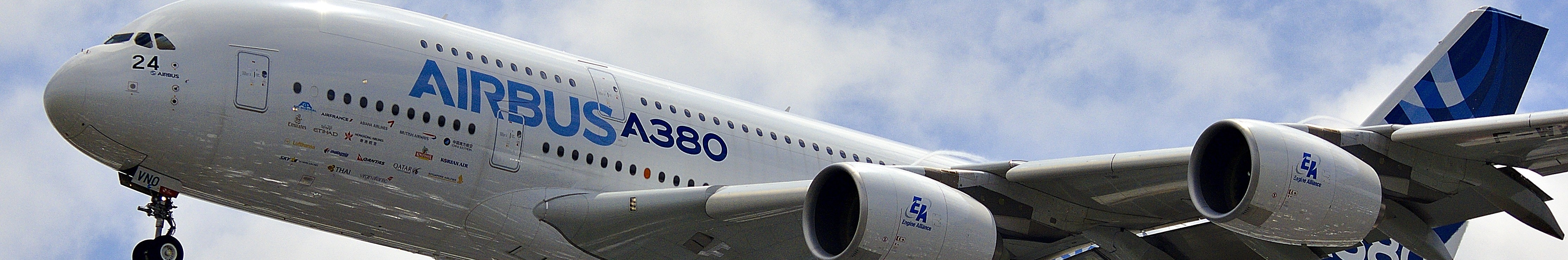 In 2021, Airbus employs 126,495  people contributing to economic growth and social stability.