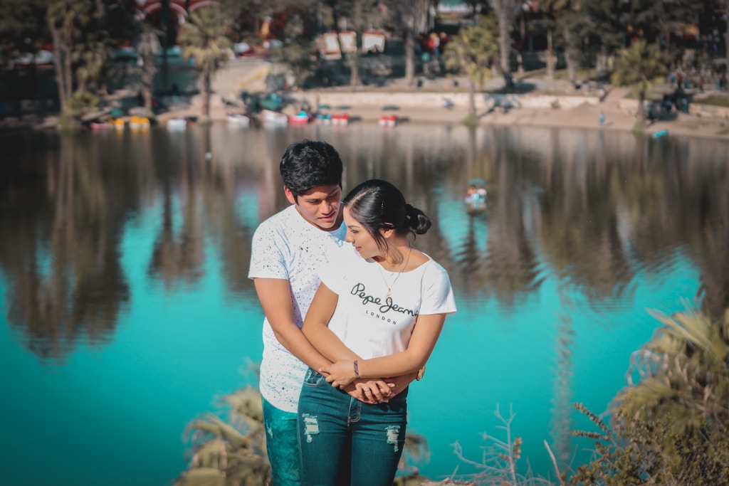 Engagement Story Session