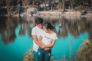 Engagement Story Session