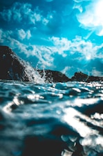 body of water