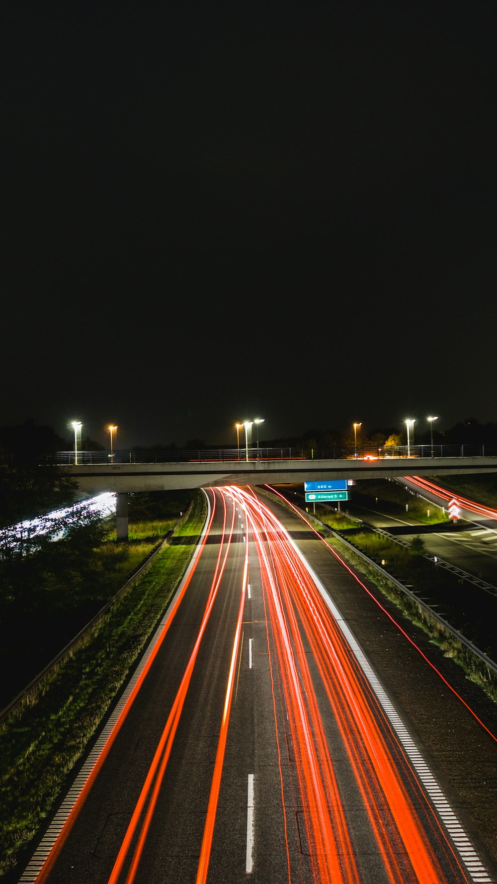 Fotografía timelapse