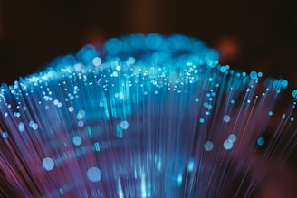 fast secure broadband access