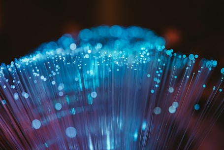 fast secure broadband access