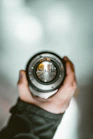 focus