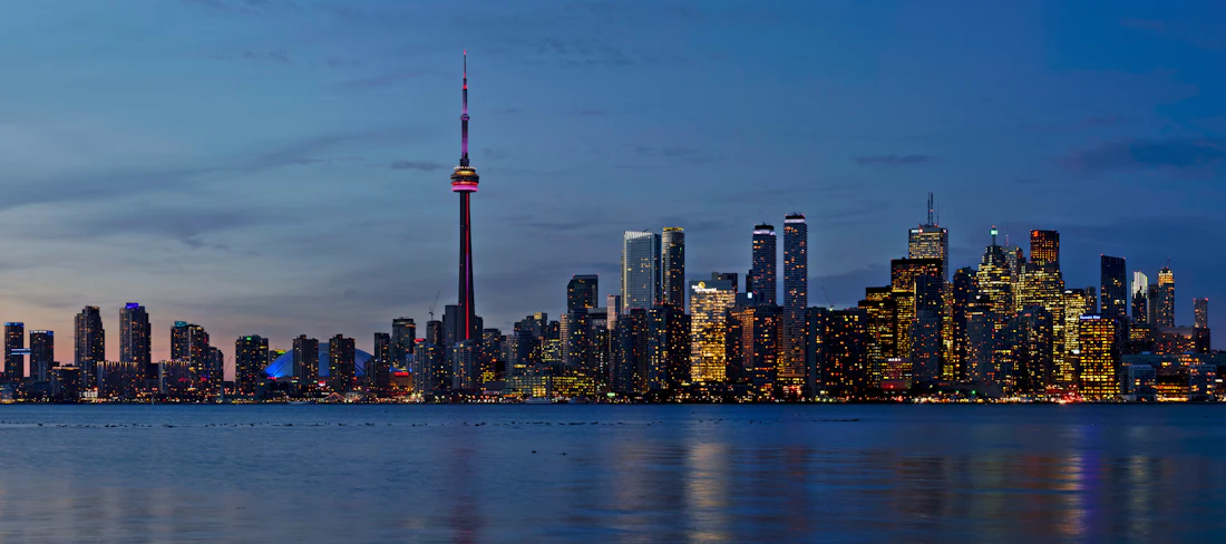 Website Development in Toronto — NextAxis Digital