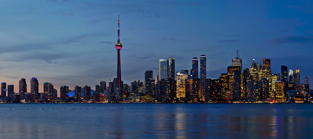 11-Day Canada Family Travel Itinerary | Toronto to Quebec