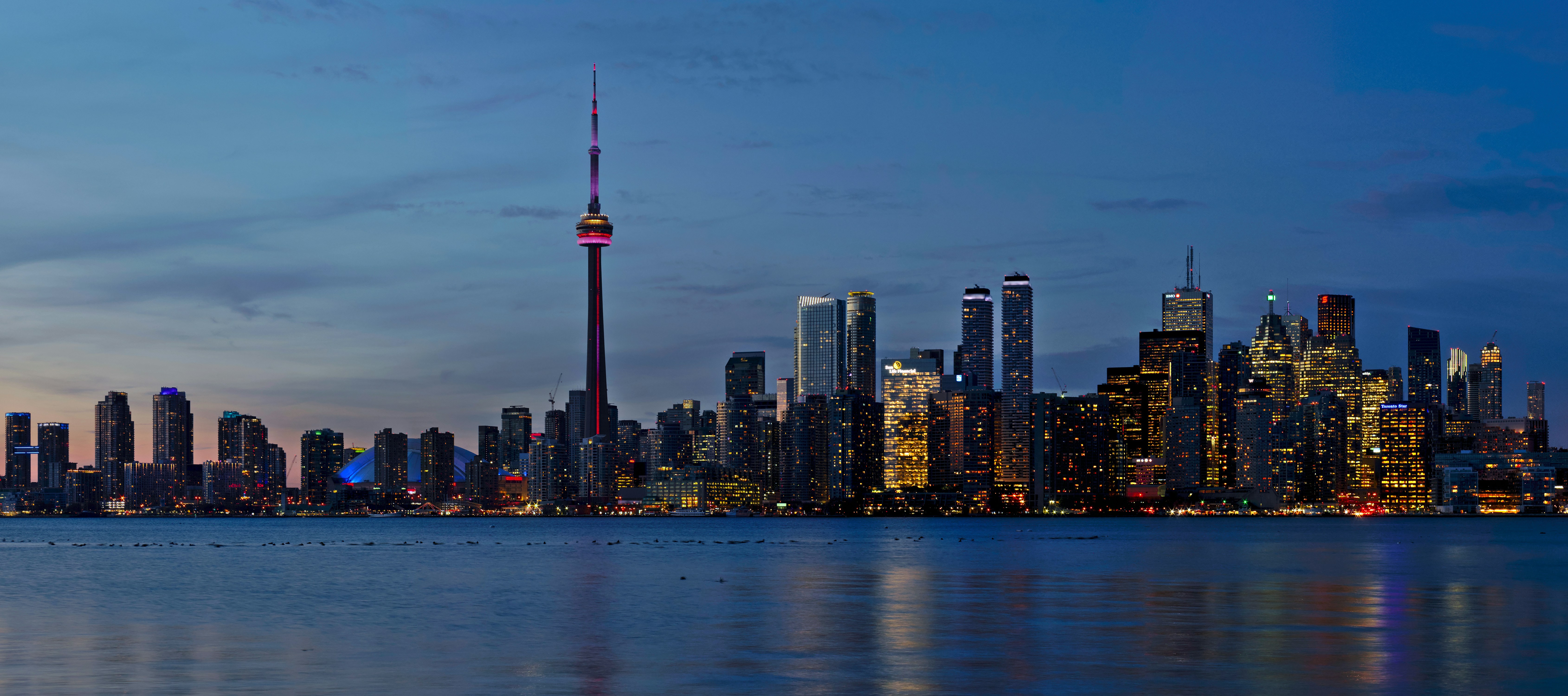 Toronto, Canada