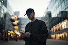 David Chen
