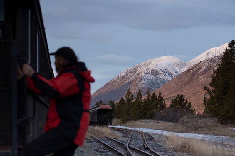 Carcross