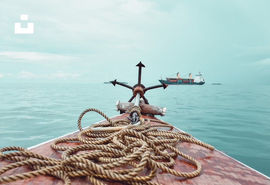 Brown anchor photo – Free Anchor Image on Unsplash
