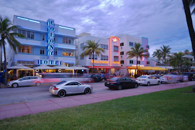 Downtown