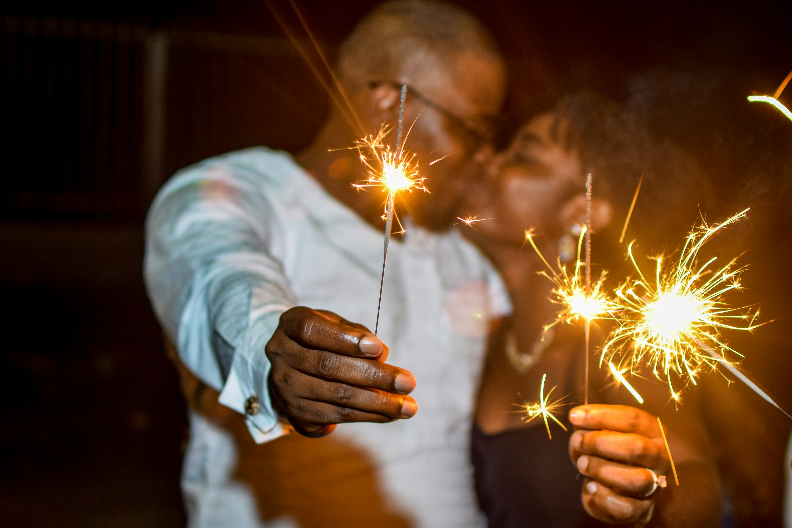 The Chemistry of Love: Creating Sparks and Sustaining Passion