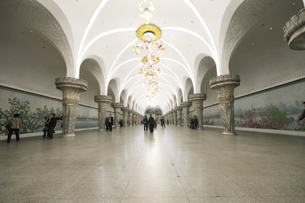 Exploring Pyongyang: A Comprehensive Travel Guide