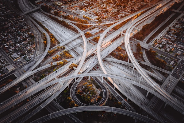 Elevated Expressway