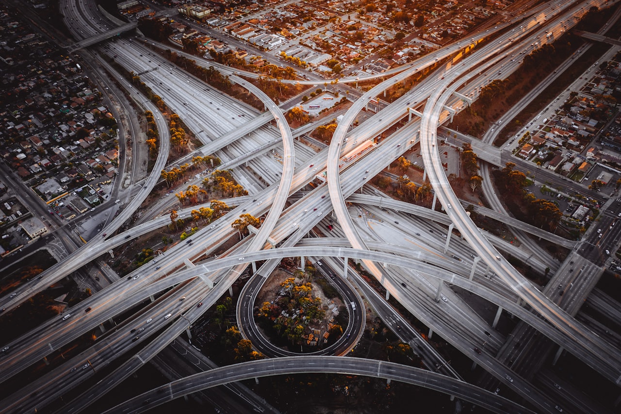 The Impact of Transportation Infrastructure has on Real Estate: Realtors' Perspectives