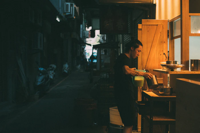 Best Quiet Cafes to Study in Taichung Without Getting Kicked Out