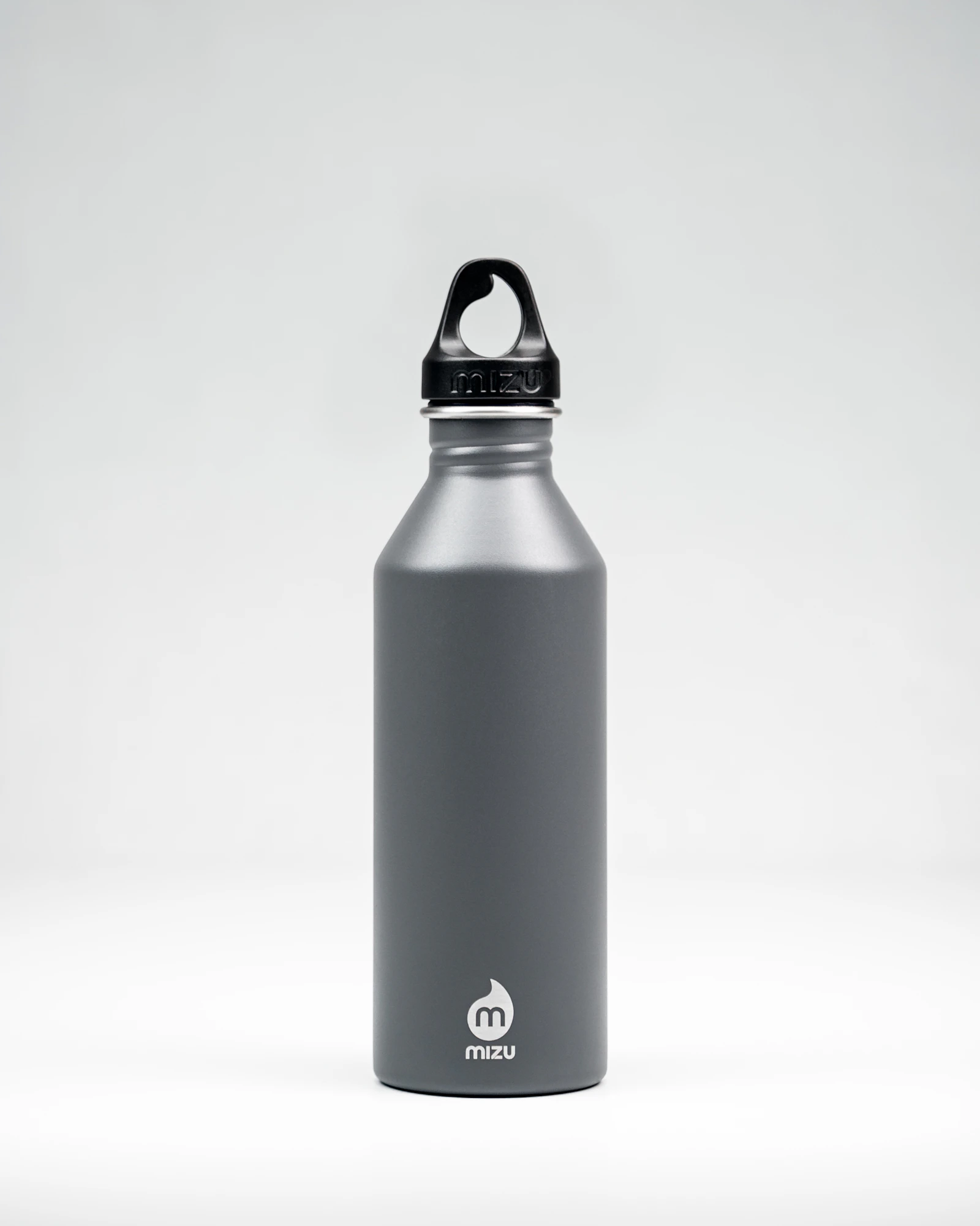 Drinkware products in a refined shopping setting