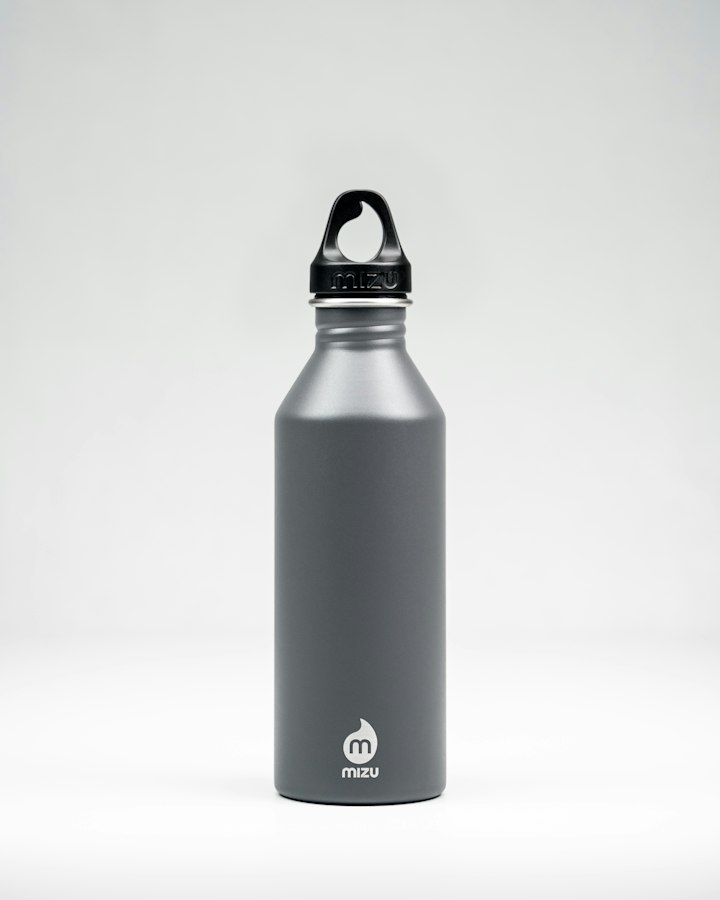 Tumbler Stainless — Cahaya Harapan