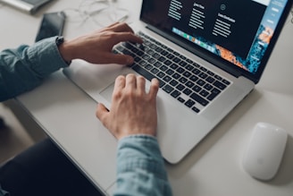 En Avantired, te configuramos cualquier software que te esté dando problemas.