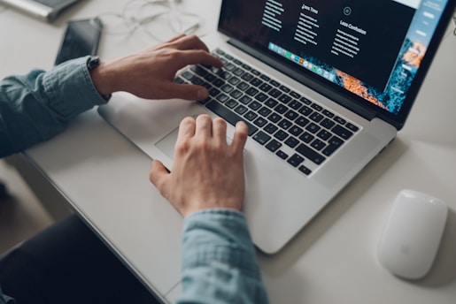 laptop system information