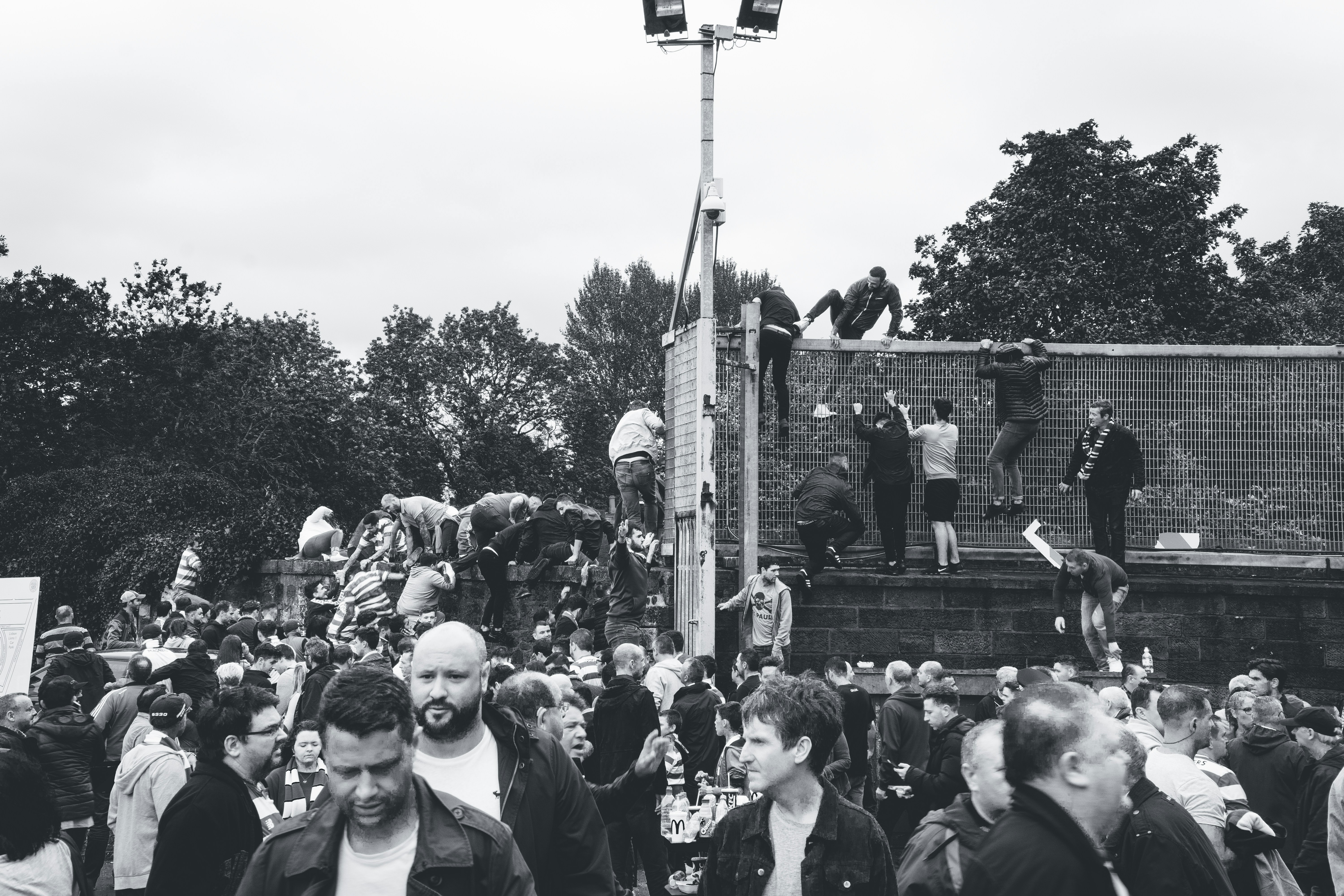Image de Après deux ans de teasing, Inside Our Hearts de Martin Garrix et Alesso sort enfin