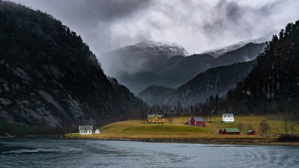 Norway: Ideal Seasons & Weather for Visiting