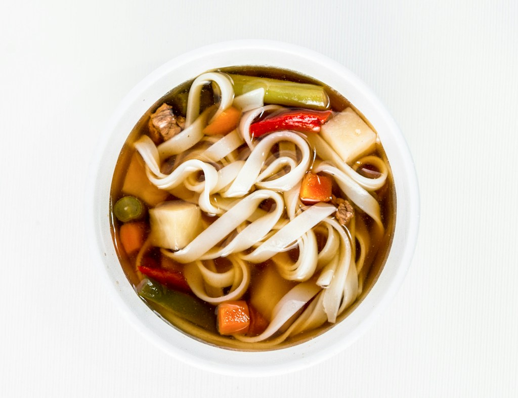 Mohinga Noodle Soup Kit