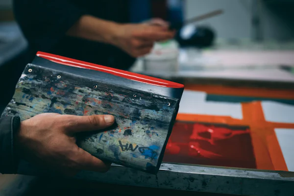 Publishing, printing, and design cohort training